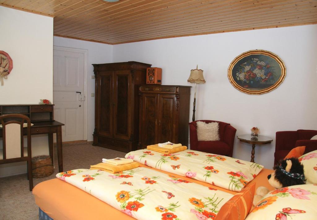 Antik Apartments Spreewald/Vetschau Room photo