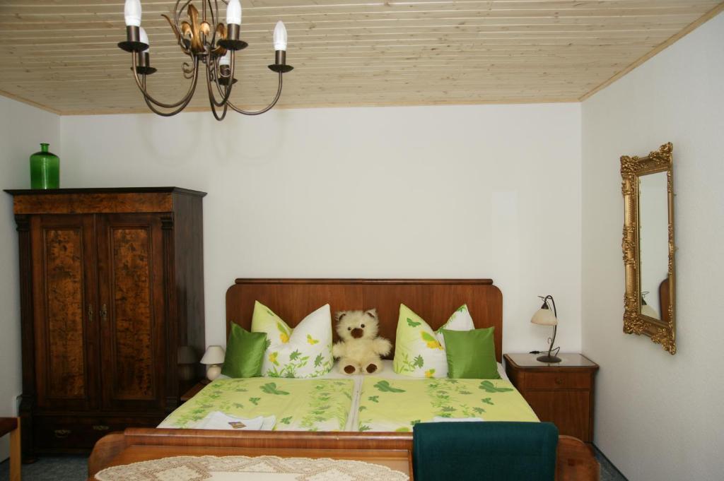 Antik Apartments Spreewald/Vetschau Room photo