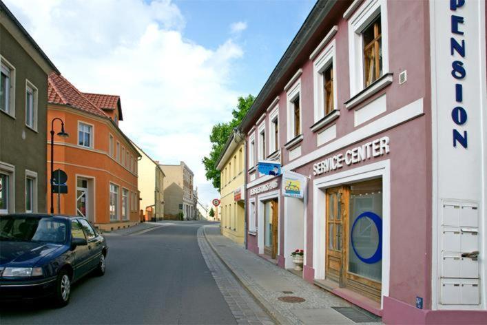 Antik Apartments Spreewald/Vetschau Exterior photo