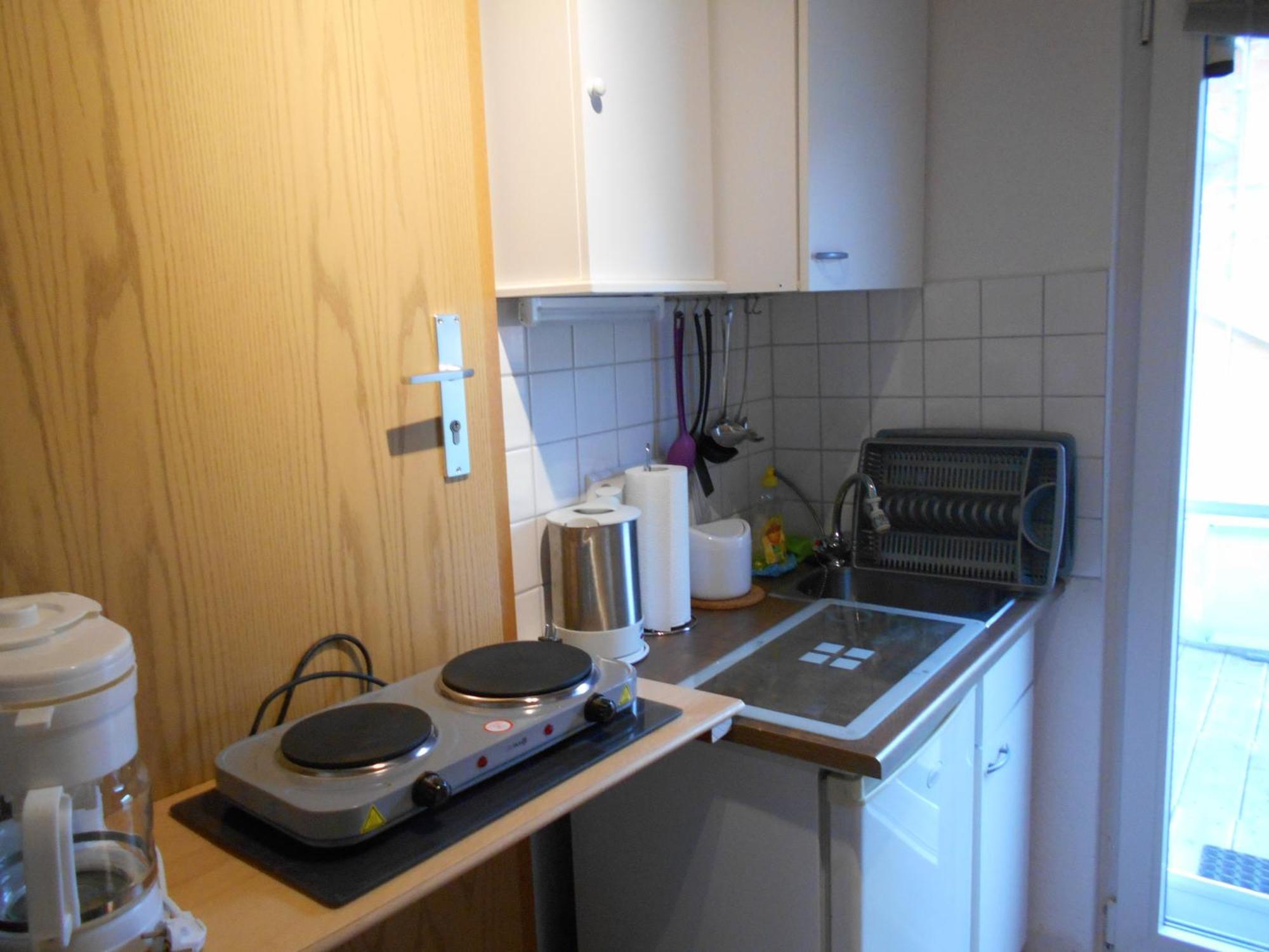 Antik Apartments Spreewald/Vetschau Room photo